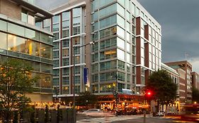 Hilton Garden Inn Washington Dc/Georgetown Area